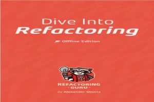 Dive Into Refactoring